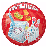 MGA's Miniverse Make It Mini SANRIO MGA - 535324 - Assorted - Colorland Toys