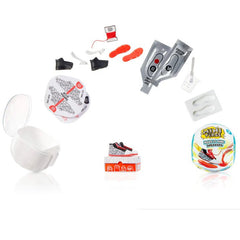 MGA's Miniverse Make it Mini Sneakers MGA - 546955 - Colorland Toys