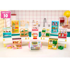 MGA's Miniverse Spaces Furniture Pack MGA - 547426 - Colorland Toys