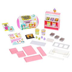 MGA's Miniverse Spaces Furniture Pack MGA - 547426 - Colorland Toys