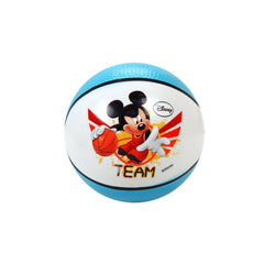 Mickey PVC Basketball DAA40470 - A - Colorland Toys