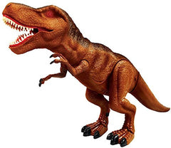 Mighty Megasaur Battery Operated T - Rex Dinosaur 80046 - Colorland Toys