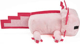 Minecraft Axolotl Plush 760025880_2 - Colorland Toys