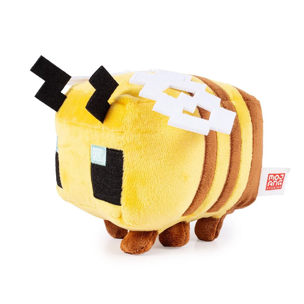 Minecraft Bee Plush 760025880_1 - Colorland Toys