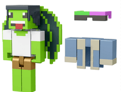 Minecraft Creator Series - Party Shades HJG78/HJG74 - Colorland Toys