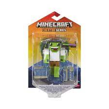 Minecraft Creator Series - Party Shades HJG78/HJG74 - Colorland Toys