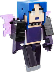 Minecraft Creator Series - Spooky Wings HGJ75/HJG74 - Colorland Toys