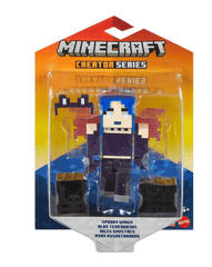 Minecraft Creator Series - Spooky Wings HGJ75/HJG74 - Colorland Toys