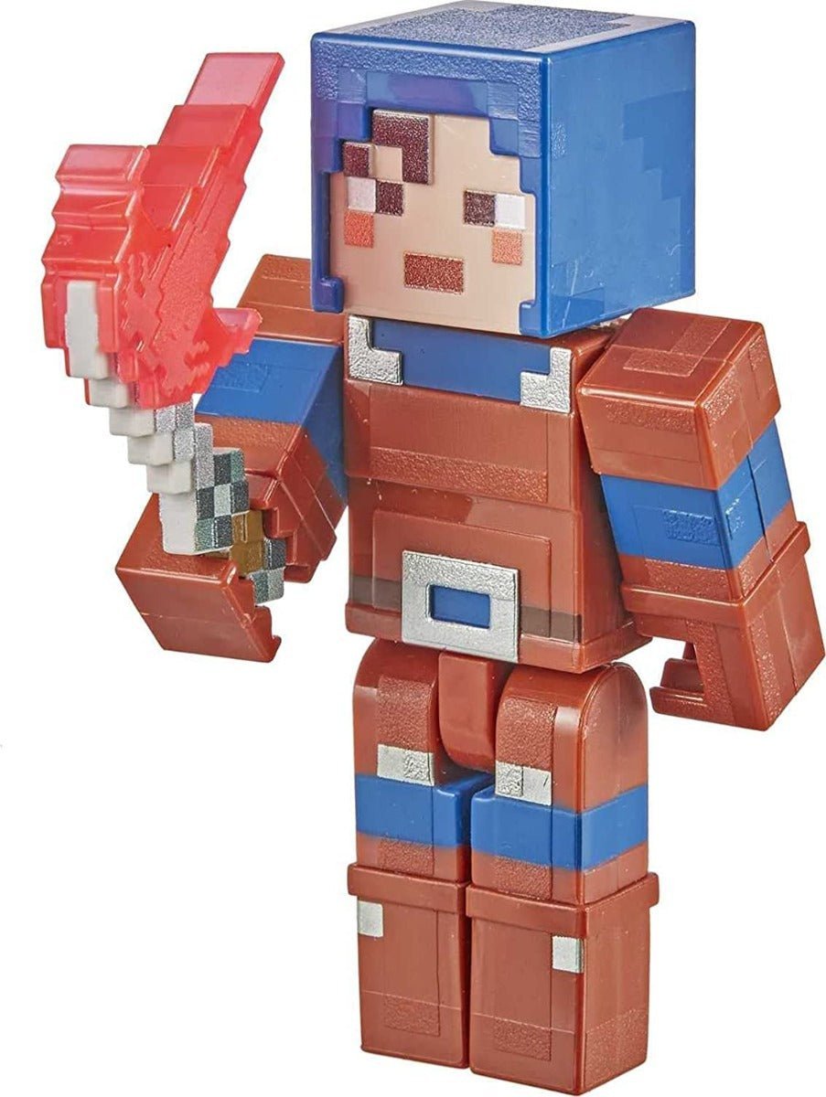 Minecraft Dungeons Hex Malediction GNC25/GNC23 - Colorland Toys