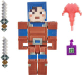 Minecraft Dungeons Hex Malediction GNC25/GNC23 - Colorland Toys
