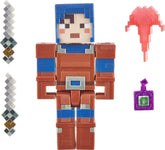 Minecraft Dungeons Hex Malediction GNC25/GNC23 - Colorland Toys