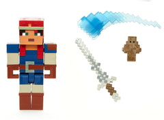 Minecraft Dungeons Valorie GNC24/GNC23 - Colorland Toys
