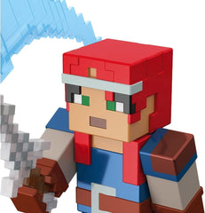 Minecraft Dungeons Valorie GNC24/GNC23 - Colorland Toys