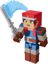 Minecraft Dungeons Valorie GNC24/GNC23 - Colorland Toys