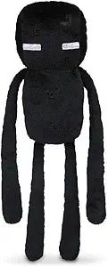 Minecraft Enderman Plush 760025791_3 - Colorland Toys
