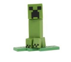 Minecraft Micro Collection Asstd. HJF78 - Colorland Toys