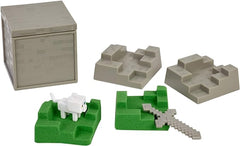 Minecraft Mini Mining Caves Series HCG42/GVL37 - Colorland Toys