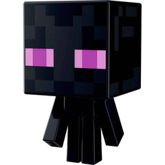 Minecraft Mob Head Minis Action Figure - Enderman HDV86/HDV64 - Colorland Toys