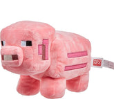 Minecraft Pig Plush 760025880_6 - Colorland Toys
