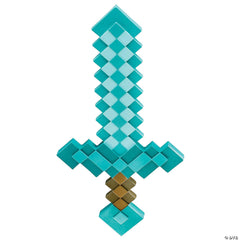 Minecraft Sword 65684 - Colorland Toys