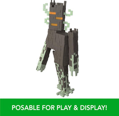 Minecraft The Creaking 3.25 - Inch Action Figure JKR45 - Colorland Toys