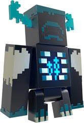 Minecraft Warden Figure HHK89 - Colorland Toys