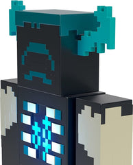 Minecraft Warden Figure HHK89 - Colorland Toys