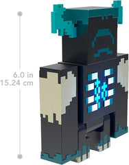 Minecraft Warden Figure HHK89 - Colorland Toys