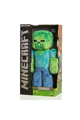 Minecraft Zombie Plush 760025791_2 - Colorland Toys
