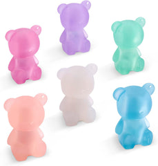 Mini Glam Cosmetic Bear Shimmer Lotion Asstd MGA-430117 - Colorland Toys