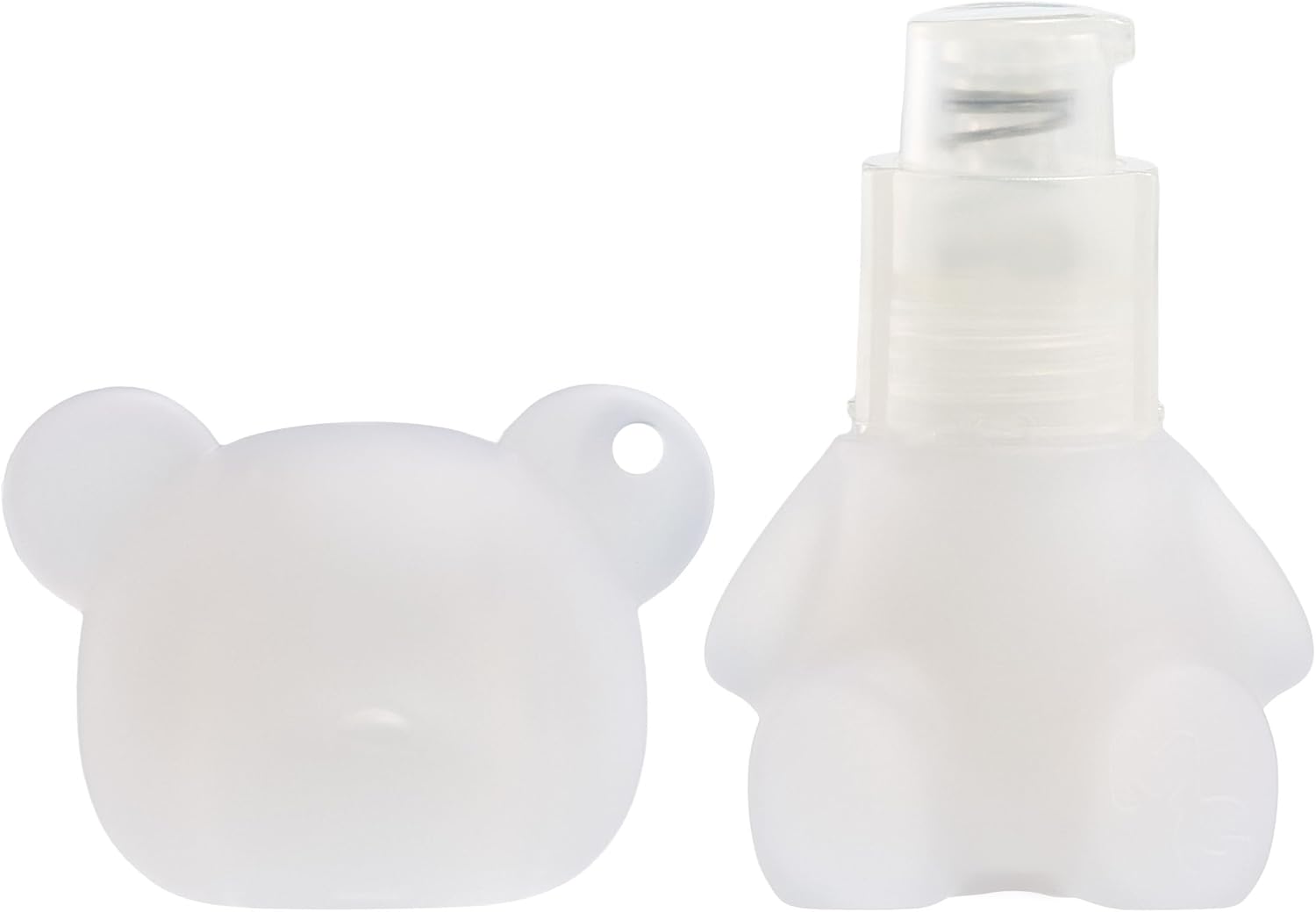 Mini Glam Cosmetic Bear Shimmer Lotion Asstd MGA-430117 - Colorland Toys