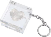 Mini Glam Cube Shimmer - Extra Credit (White Shimmer) - Colorland Toys