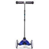 Mini Micro Classic Blue LED Scooter MM0001 - Colorland Toys