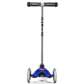 Mini Micro Classic Blue LED Scooter MM0001 - Colorland Toys