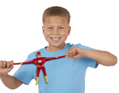 Mini Stretch DC Flash 07686 - Colorland Toys