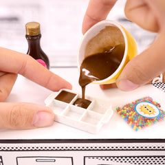 MGA's Miniverse - Make It Mini From Scratch MGA-531081 - Colorland Toys