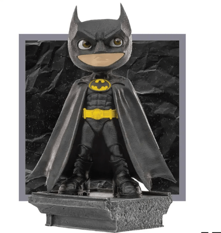 MiniCo Batman - Batman 89 DCCBAT34520 - MC - Colorland Toys