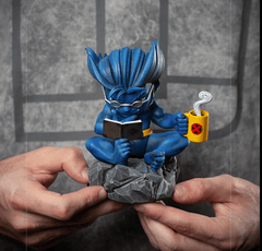 MiniCo Beast X - Men Iron Studios MARCAS48121 - MC - Colorland Toys