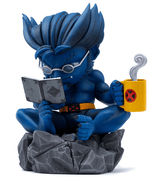 MiniCo Beast X - Men Iron Studios MARCAS48121 - MC - Colorland Toys