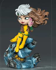 MiniCo Rogue X - Men MARCAS48021 - MC - Colorland Toys