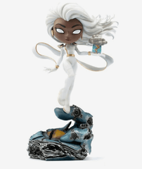 MiniCo Storm X - Men Iron Studios MARCAS48221 - MC - Colorland Toys