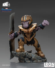 MiniCo Thanos - Avengers: Endgame MARCAS26820 - MC - Colorland Toys