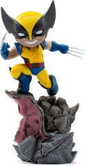 MiniCo Wolverine - X - Men MARCAS47821 - MC - Colorland Toys
