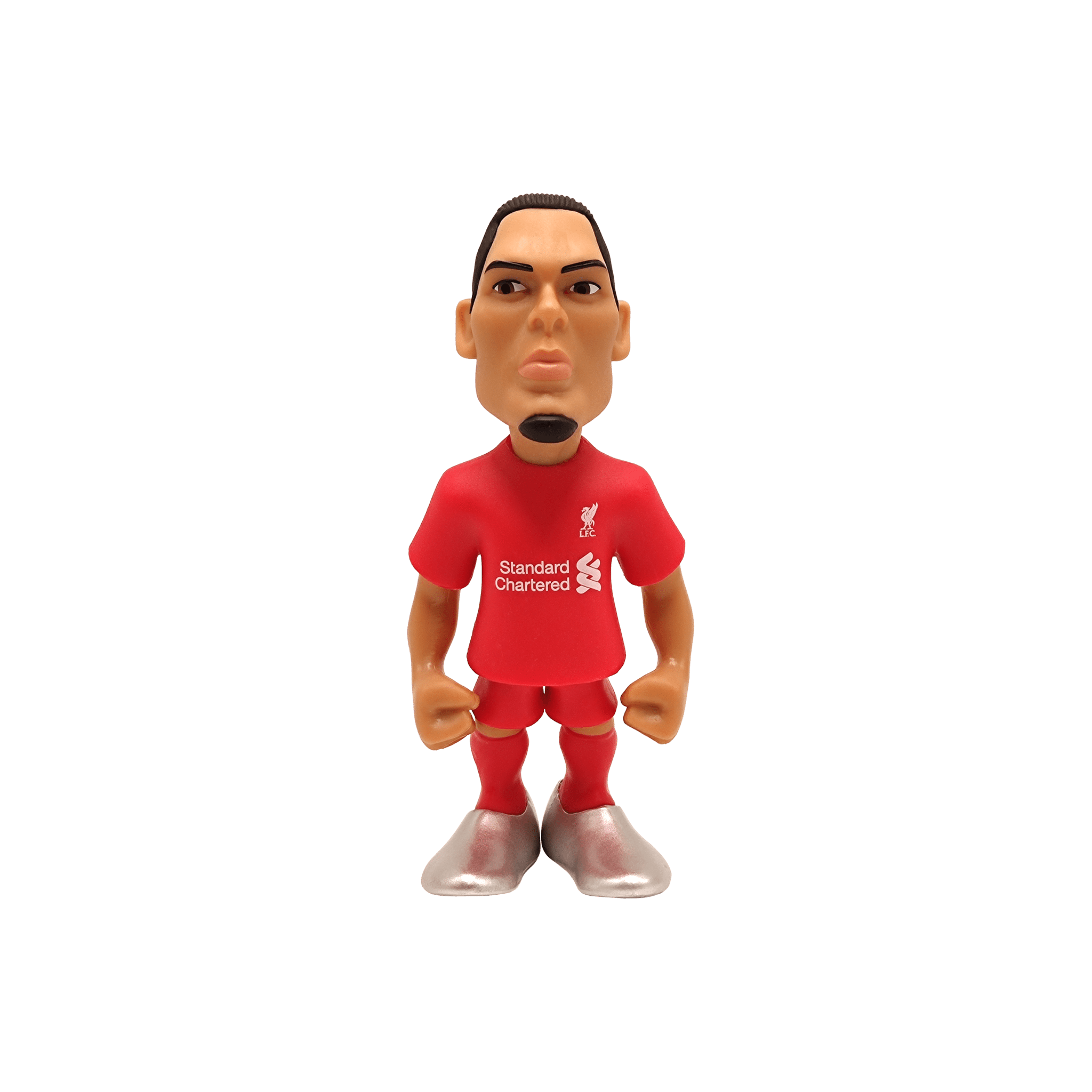 Minix Liverpool Van Dijk 11285 - Colorland Toys