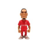 Minix Liverpool Van Dijk 11285 - Colorland Toys