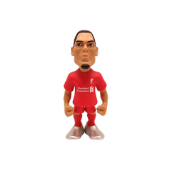 Minix Liverpool Van Dijk 11285 - Colorland Toys