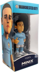 Minix Manchester City Foden 11070 - Colorland Toys