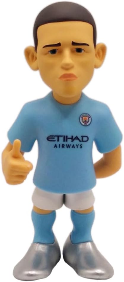 Minix Manchester City Foden 11070 - Colorland Toys
