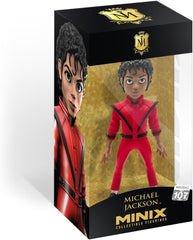 Minix Michael Jackson Thriller 15269 - Colorland Toys