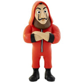 Minix Money Heist Helsinki With Mask 13852 - Colorland Toys
